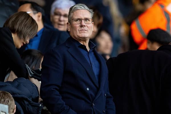 Starmer Slams Tory Minister for Anti-Muslim Remarks; Badenoch Defends